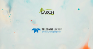 Larch Networks and Teledyne LeCroy Introduce SAI Open-Source Network Testing Platform for high-speed Ethernet
