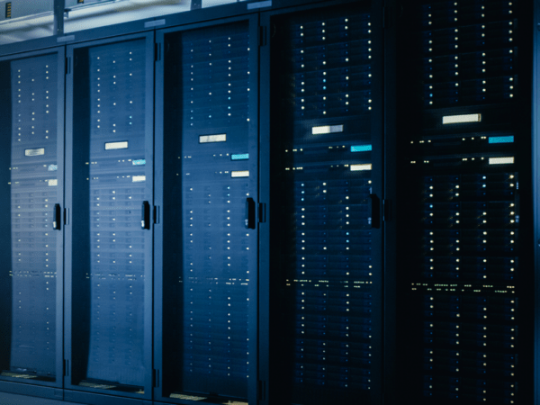 Larch Networks — Tailor-made Network Software and Hardware Development
