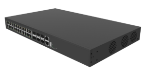 L3 Gigabit Ethernet Switch