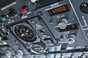 Aviation Authentication System For Aircraft Internal Network