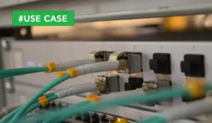 OpenROS by Larch Networks allows to focus on the coaxial cable communications