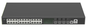 L2+/L3 Lite Gigabit Ethernet Switches