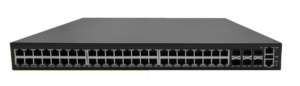 L3 48-Ports Managed Switches