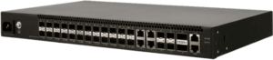 54CSFP Managed Telecom/FTTH Switch