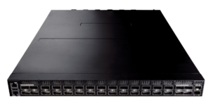 Orama X400 Network Packet Broker