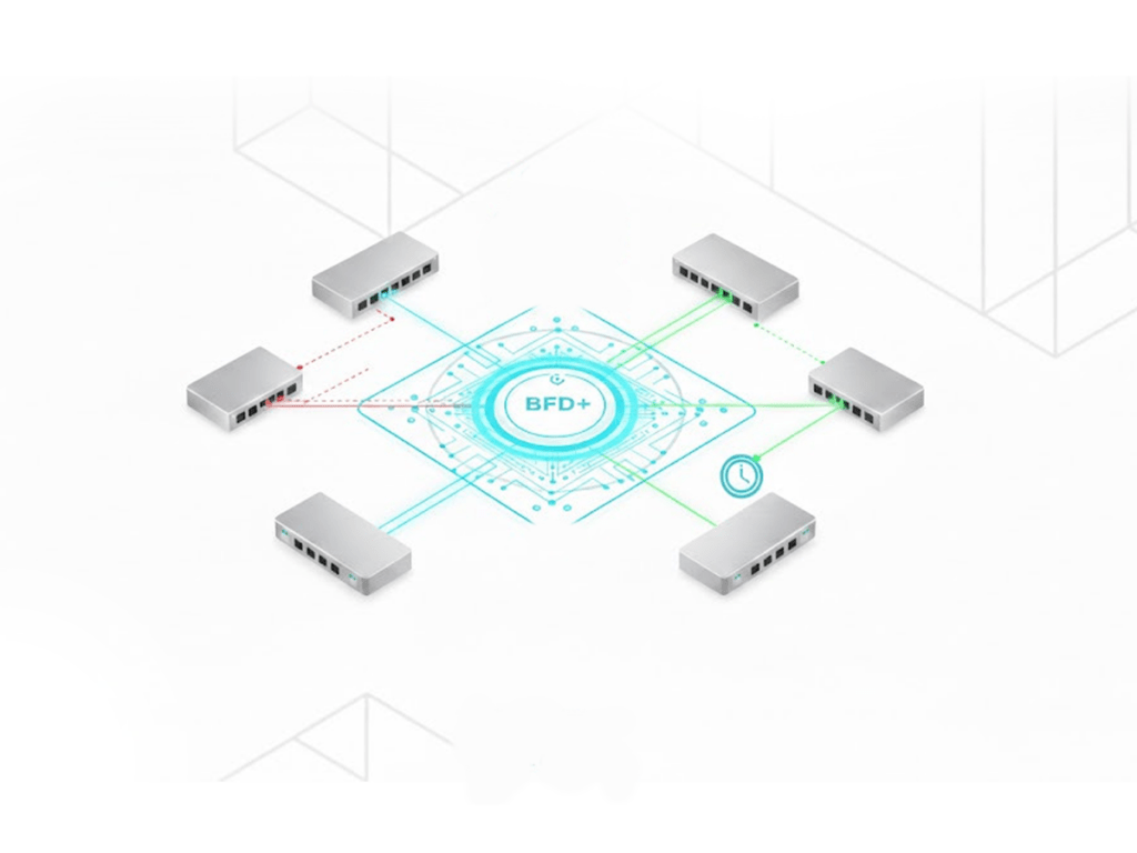 Network Switch Modules – Larch Networks — Network Product Development
