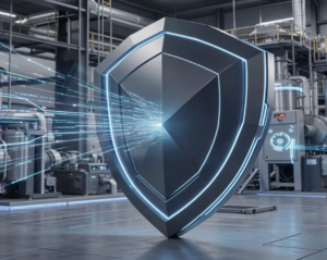 Larch Networks Introduces a Network-Ready Offer For Autonomous Mining