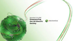 Electronica India 2026